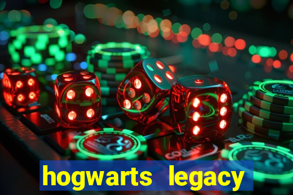 hogwarts legacy mapa musical